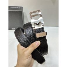 Montblanc Belts